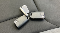 Skoda Kamiq 1.0 TSI SE 5dr DSG Petrol Hatchback